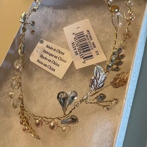 Wedding Hair Accessory